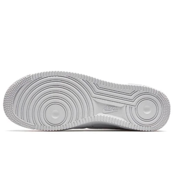 COPY - Supreme /Nike Air Force 1 Low White Size 8 - Picture 6 of 10